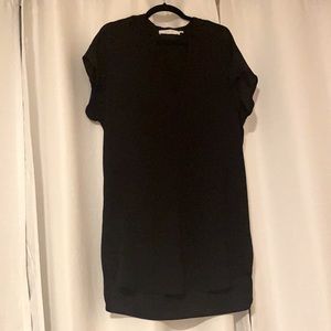 ASTR black dress
